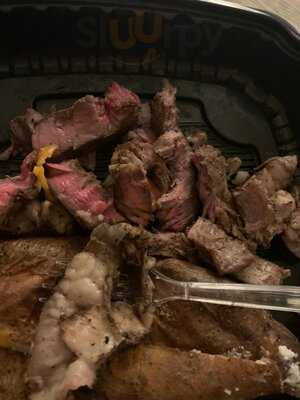 Firebirds Wood Fired Grill