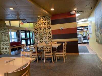 Aladdin's Eatery Youngstown