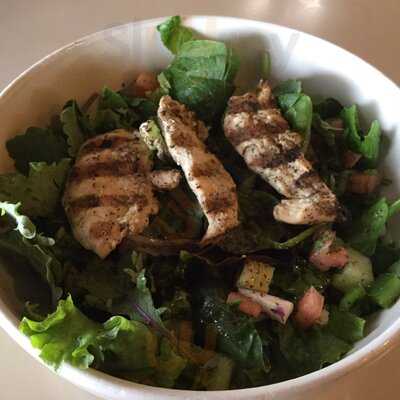 Aladdin's Eatery Youngstown