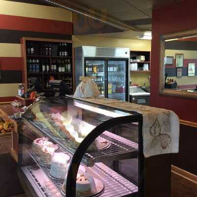 Aladdin's Eatery Youngstown