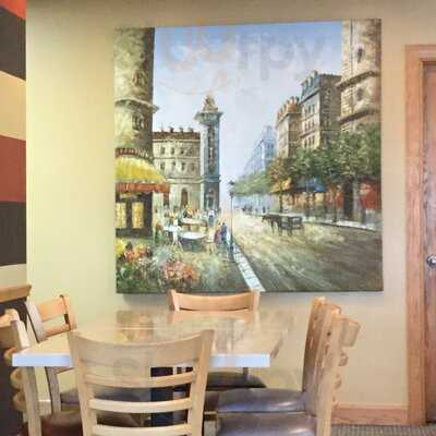 Aladdin's Eatery Youngstown