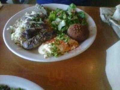 Aladdin's Eatery Youngstown