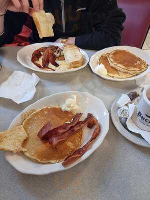Becky's Diner