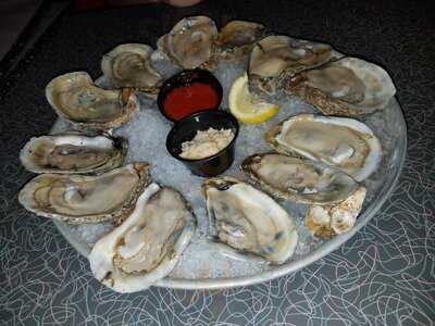 316 Oyster Bar