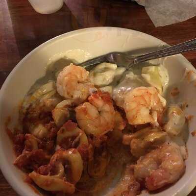 Marina's On The Square