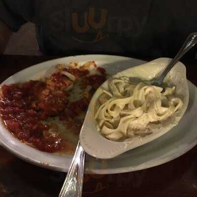 Marina's On The Square