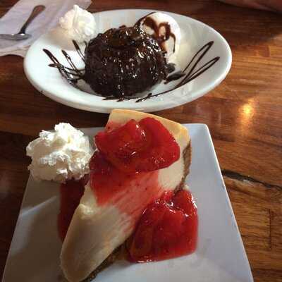 Marina's On The Square