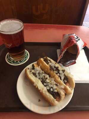 George's Coney Island