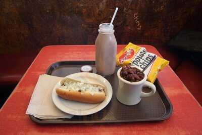 George's Coney Island