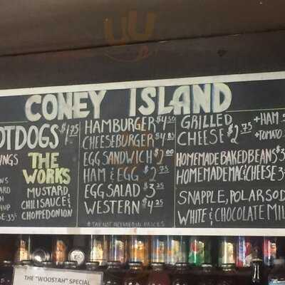 George's Coney Island