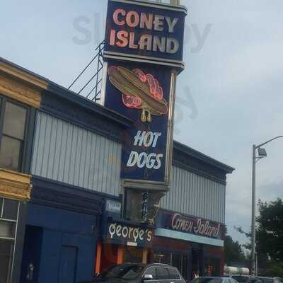 George's Coney Island