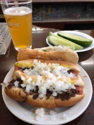 George's Coney Island