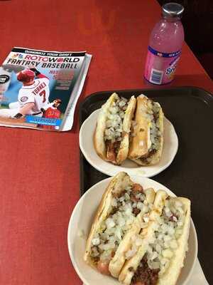 George's Coney Island