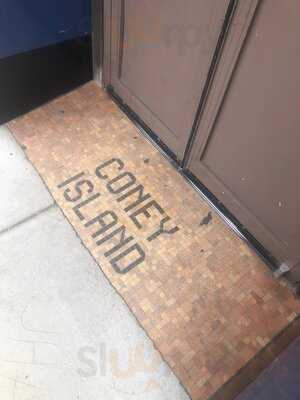 George's Coney Island