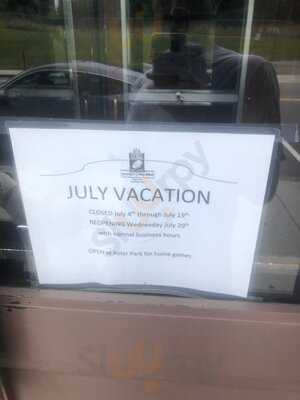 George's Coney Island