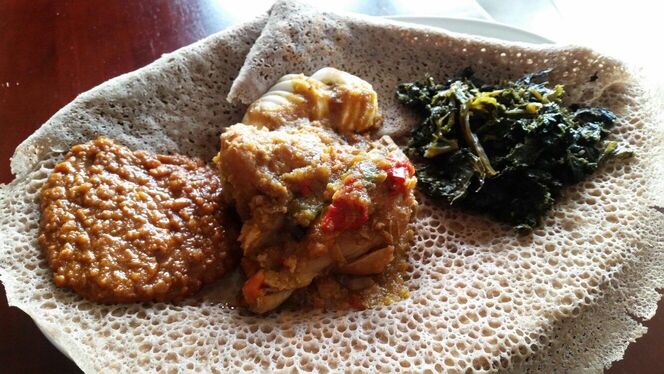 Teff Stamford