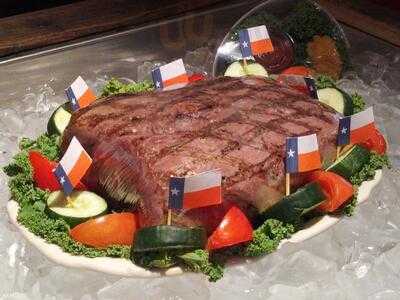 Big Texan Steak Ranch