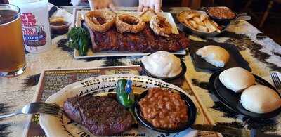 Big Texan Steak Ranch