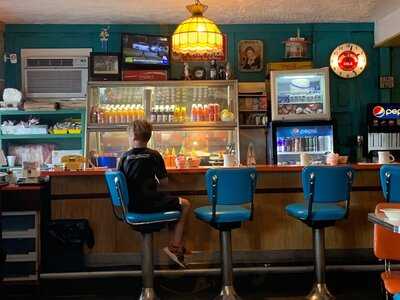 Fred's Diner
