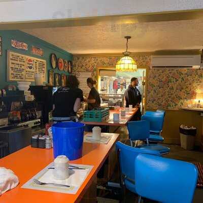 Fred's Diner