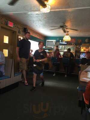 Fred's Diner