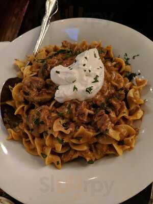 Skylarks Hidden Cafe