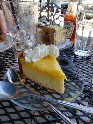 Skylarks Hidden Cafe