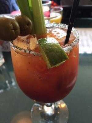 Skylarks Hidden Cafe