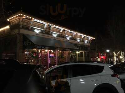 Skylarks Hidden Cafe