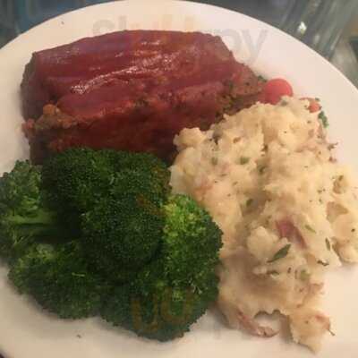 Skylarks Hidden Cafe