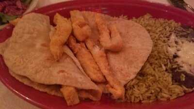 Phil Sandoval's Mexican Restaurante