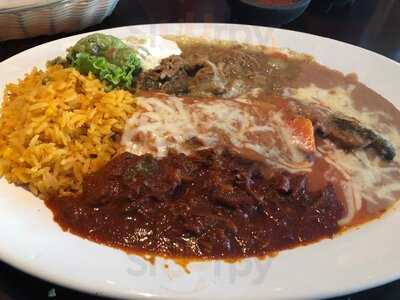 Azul Tequila Mexican Grill & Bar