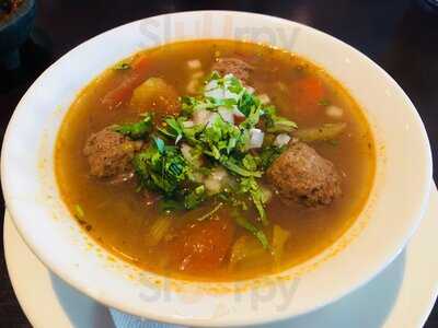 Azul Tequila Mexican Grill & Bar