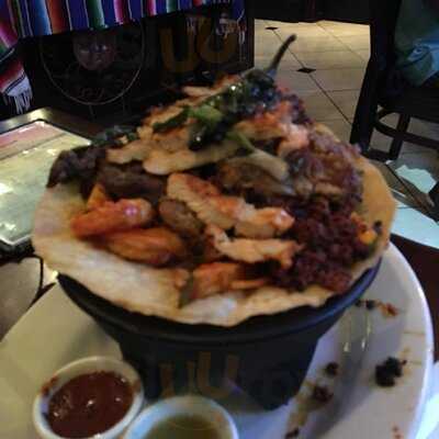 Azul Tequila Mexican Grill & Bar