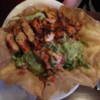 Azul Tequila Mexican Grill & Bar