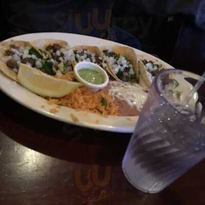 Azul Tequila Mexican Grill & Bar