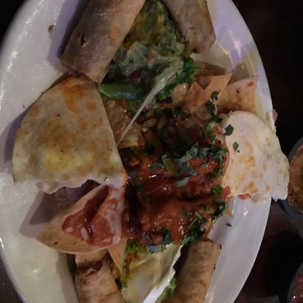 Azul Tequila Mexican Grill & Bar