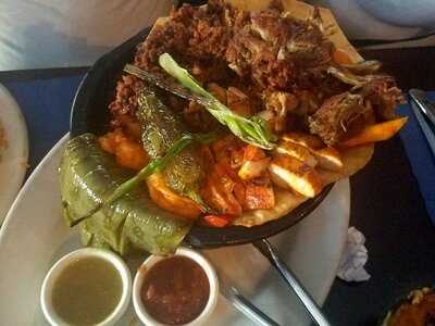 Azul Tequila Mexican Grill & Bar