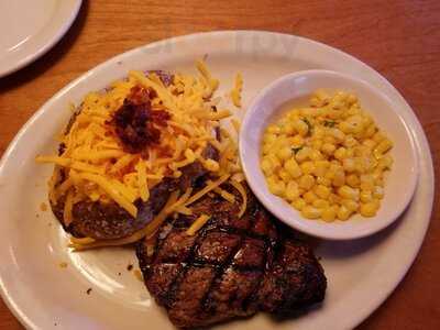 Texas Roadhouse
