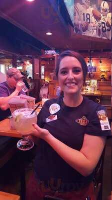 Texas Roadhouse