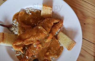 The Lost Cajun- Amarillo