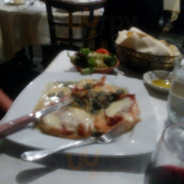 Luigi's Italian Tradition