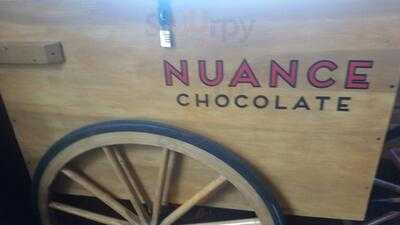 Nuance Chocolate