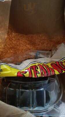 Steak-out Charbroiled Delivery