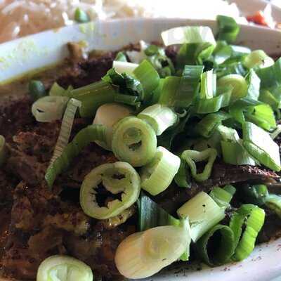 Fremont Afghan Kabob Restaurant