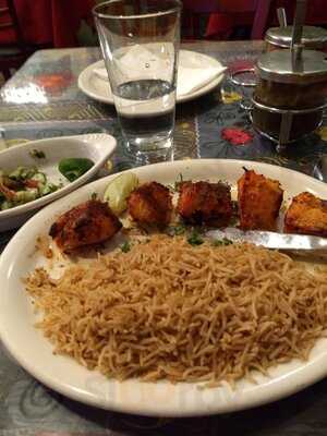 Fremont Afghan Kabob Restaurant