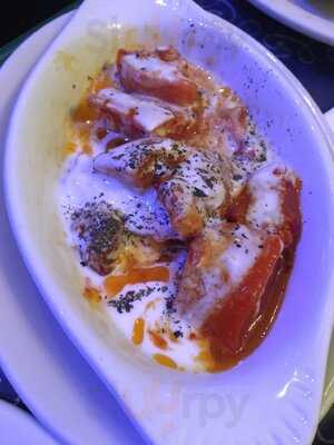 Fremont Afghan Kabob Restaurant