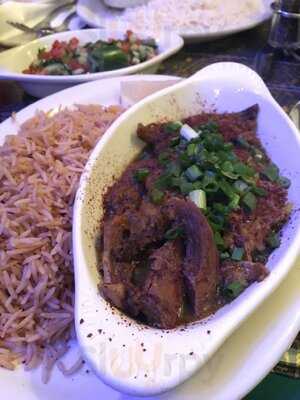 Fremont Afghan Kabob Restaurant