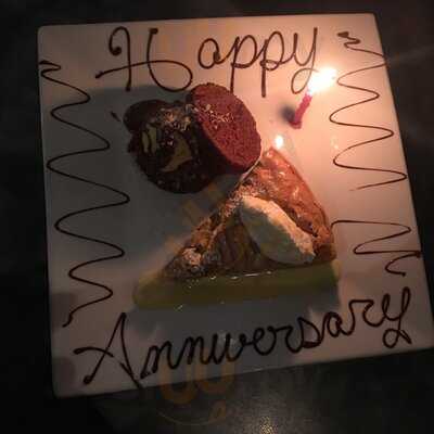 Five Senses Restaurant Bar And Catering