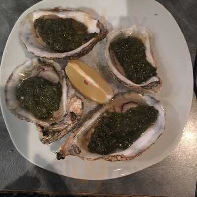 Five Senses Restaurant Bar And Catering